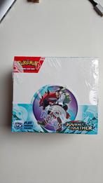 Pokémon Journey Together Booster Box, Verzenden, Nieuw, Boosterbox