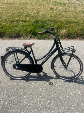 Cortina u4 - 26 inch - 3 versnellingen - ZEER NETTE STAAT! beschikbaar voor biedingen
