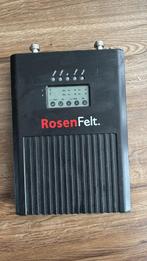 Internet G4 ontvanger/ versterker, Computers en Software, WiFi-versterkers, Ophalen of Verzenden, Gebruikt