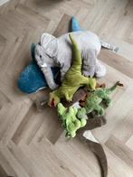 Diverse (grote) knuffels Ikea, Ophalen, Zo goed als nieuw, Overige typen