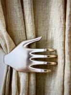 Aluminium Gordijn embrasse hand, Ophalen of Verzenden, Nieuw