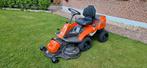 Husqvarna Rider R214TC Comfort Edition.(Nieuw), Tuin en Terras, Ophalen of Verzenden, Nieuw, 90 tot 120 cm