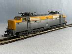 Lima NS 1220 E-locomotief, Hobby en Vrije tijd, Modeltreinen | H0, Gebruikt, Ophalen of Verzenden, NS, Lima