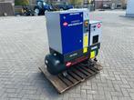 Airpress APS 3 Basic Combidry compressor, Doe-het-zelf en Verbouw, Ophalen, Zo goed als nieuw, Geluidgedempt, 6 tot 10 bar