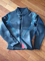 Surfpak wetsuit korte jas en overal, Watersport en Boten, Watersportkleding, Ophalen of Verzenden, Gebruikt, Dame of Heer, Wetsuit