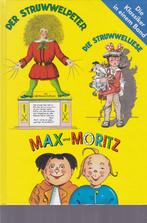 Max und Moritz, Der Struwelpeter & Die Struwelliese, Ophalen of Verzenden, Gelezen