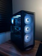 Gaming pc | Ryzen 5 5600x, 3060 12GB, 16GB RAM, 16 GB, Met videokaart, 500GB M.2, 4 Ghz of meer