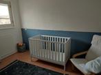 IKEA SUNDVIK cot + KRUMMELUR mattress, Kinderen en Baby's, Babywiegjes en Ledikanten, Ophalen, Gebruikt, Ledikant