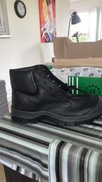 Werkschoenen, Ophalen of Verzenden, Zo goed als nieuw