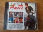 Collezione Amore (18 italiaase hits), Ophalen of Verzenden, Gebruikt, Pop