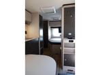 Dethleffs C'Go 495 FR Mover Luifel Fietsrek Zonnepaneel Vol!, Caravans en Kamperen, Rondzit, Overige typen, Bedrijf, Dethleffs