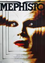9. MEPHISTO, regie Istvan Szabó, met Klaus Maria Brandauer., Ophalen of Verzenden