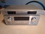 Marantz Home Cinema Set - DVD Speler en Receiver, Verzenden, Gebruikt, Dvd-speler, Overige merken