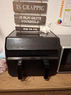 Tomado Airfryer 8L - Dubbele Mand, Witgoed en Apparatuur, Airfryers, Ophalen
