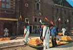 Alkmaar, Kaasmarkt, Ophalen of Verzenden, 1960 tot 1980, Gelopen, Noord-Holland