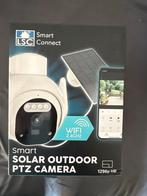 ** LSC SMART SOLAR PTZ Buitencamera, Ophalen of Verzenden, Nieuw, Buitencamera