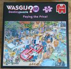 WAsGij! Destiny Puzzel 17 - Paying the Price! 500 Stukjes, Ophalen of Verzenden, 500 t/m 1500 stukjes, Zo goed als nieuw, Legpuzzel