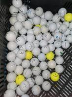 Callaway warbird golfballen AAAA kwaliteit 100 stuks, Sport en Fitness, Golf, Ophalen of Verzenden, Zo goed als nieuw, Bal(len)