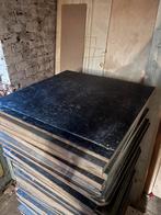 Hardhout multiplex, Ophalen of Verzenden, Zo goed als nieuw, Multiplex