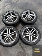 Mercedes A klasse W176 A2484010302 Velgen set 226/45/R17, Auto-onderdelen, Banden en Velgen, Ophalen of Verzenden, Gebruikt, Band(en)