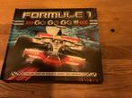 Formule 1 boek  Bruce Jones, Ophalen of Verzenden, Zo goed als nieuw, Overige sporten