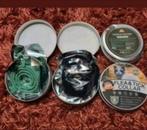 Vlooien en tekenband kat 2 per doosje 40 cm. Groen OF zwart., Ophalen of Verzenden, Nieuw