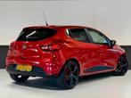Renault Clio 0.9 TCe Expression Navi|Sport velgen!, Voorwielaandrijving, Stof, Gebruikt, Zwart
