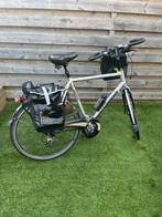 Koga Herenfiets - Goed Onderhouden, Fietsen en Brommers, 55 tot 59 cm, Ophalen, Jaren '60 of nieuwer