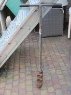 Grondboor - 80mm, Ophalen of Verzenden, Gebruikt, Grondboor