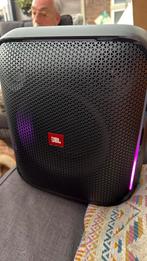 JBL Partybox Encore met Microfoon, Audio, Tv en Foto, Luidsprekers, Verzenden, Zo goed als nieuw, 120 watt of meer, JBL