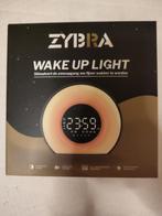 Wake up light, wekker, Ophalen of Verzenden, Nieuw, Digitaal