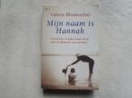 VALERIE BLUMENTHAL : Mijn naam is Hannah, Ophalen of Verzenden, Zo goed als nieuw, Valerie Blumenthal