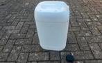 Nieuw jerrycan 25 liter, Ophalen of Verzenden, Nieuw