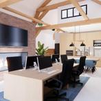 Aangeboden 3D SketchUp tekenaar commercieel interieur tuin, Ophalen of Verzenden, Zo goed als nieuw