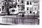 AMSTERDAM,- Draaiorgel(G.Perlee) op de Gracht.Kapper.04-09, Verzenden, 1960 tot 1980, Ongelopen, Noord-Holland