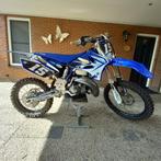 Yamaha yz 125 cc riwa 2004, Motoren, Motoren | Yamaha, Particulier, Crossmotor, 125 cc