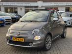 Fiat 500 C 1.0 Hybrid Club Dolcevita | BOVAG!, Auto's, Fiat, 12 maanden, Gebruikt, Euro 6, 4 stoelen
