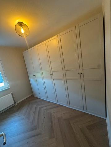 Ikea Pax kast