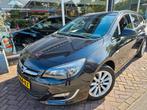 Opel Astra Sports Tourer 1.4 Turbo Sportnette en onderhouden, Voorwielaandrijving, Euro 5, 4 cilinders, 1337 kg