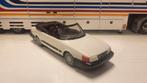 Stahlberg Saab 900 Turbo Convertible White Made in Finland, Gebruikt, Auto, Ophalen of Verzenden