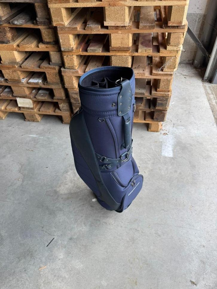 Perdition Golf Tassen, Sport en Fitness, Golf, Nieuw, Tas, Overige merken, Ophalen