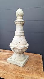 Slupek Toleo. Terracotta 50 cm h., Verzamelen, Beelden en Beeldjes, Ophalen of Verzenden, Zo goed als nieuw