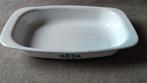 TOPSTAAT Corning Ware ovenschaal - Blue Band - 39 x 25cm, Huis en Inrichting, Keuken | Servies, Ophalen of Verzenden, Overige stijlen
