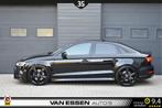 Audi A3 Limousine 2.0 TFSI S3 Quattro Pro Line € 29.895,00, Auto's, Automaat, 15 km/l, 74 €/maand, 4 cilinders