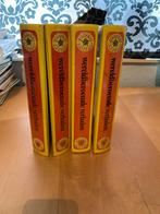 Toppers in Strip - Wereldberoemde Verhalen (4x), Boeken, Meerdere stripboeken, Ophalen of Verzenden, Gelezen