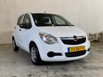 Opel Agila 1.0 Selection, Auto's, Gebruikt, 31 €/maand, Origineel Nederlands, Bedrijf