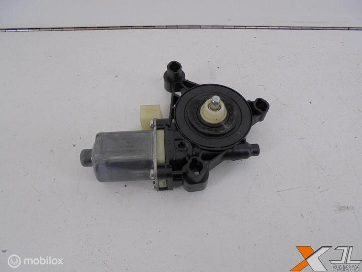 GOLF 7 RAAMMOTOR LINKSVOOR 5Q0959801B, Auto-onderdelen, Ruiten en Toebehoren, Volkswagen, Gebruikt, Ophalen of Verzenden