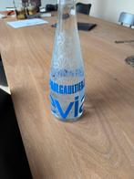 Evian Limited Edition fles - Jean Paul Gaultier, Ophalen of Verzenden