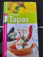 Kook ook - Tapas, Verzenden