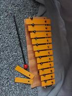 Studio 49 xylofoon, Ophalen of Verzenden, Gebruikt, Overige instrumenten
